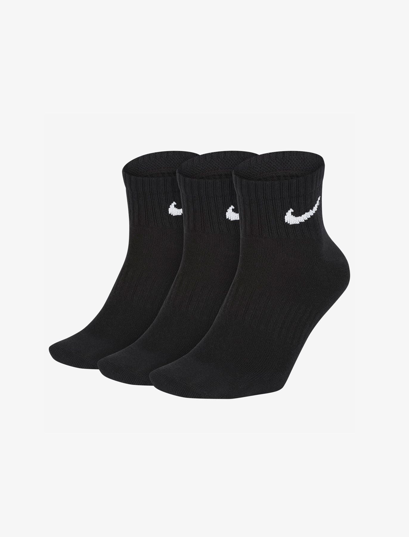 Calzini Nike Everyday Lightweight (3 paia) SX7677 Unisex Uomo Donna