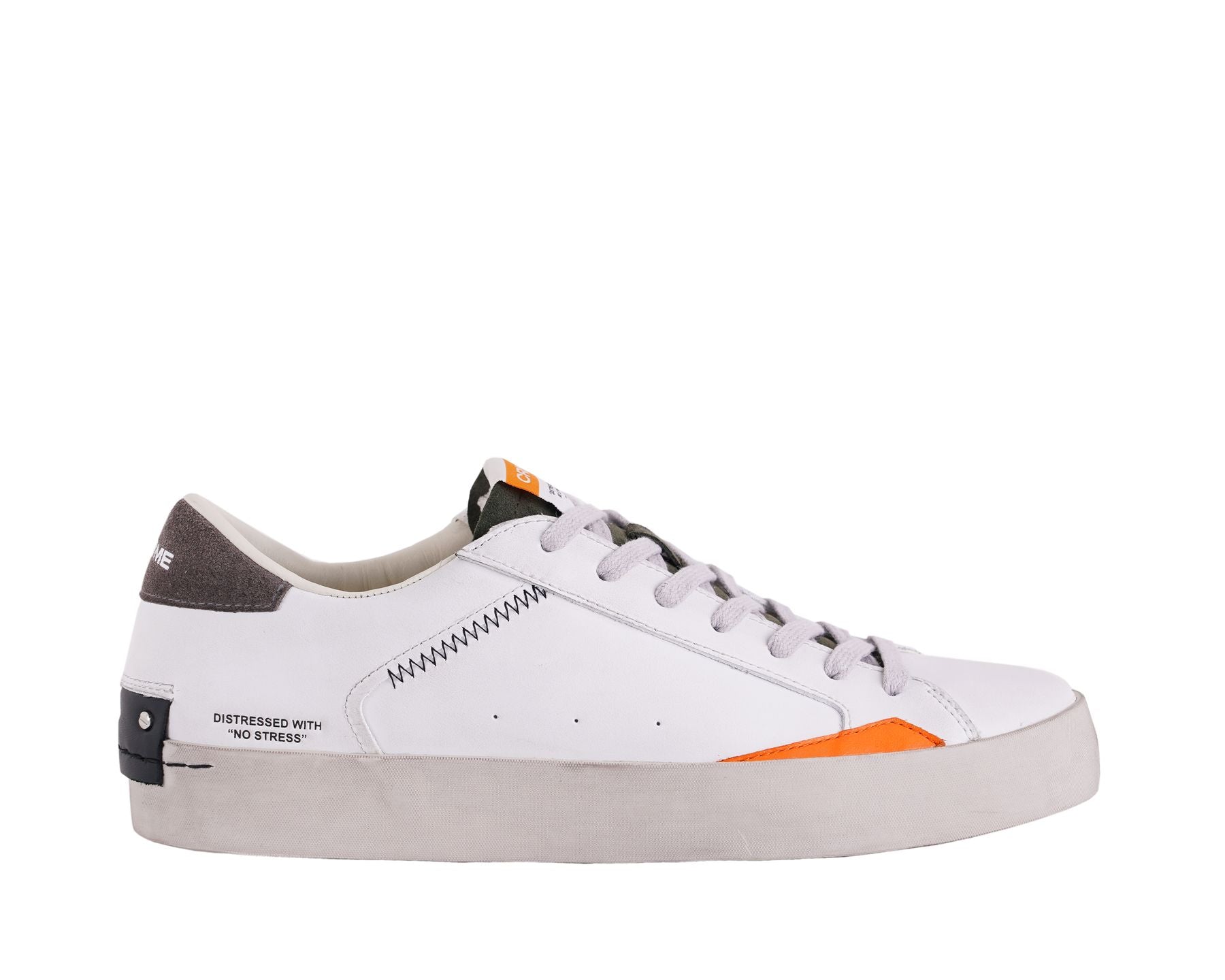 Sneakers basse Uomo