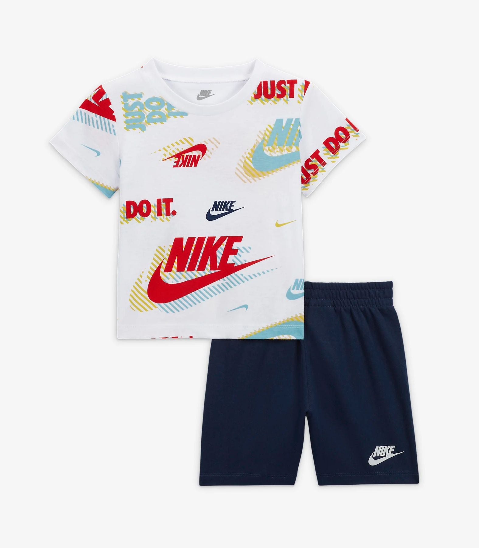 T-shirt e Shorts Bambino