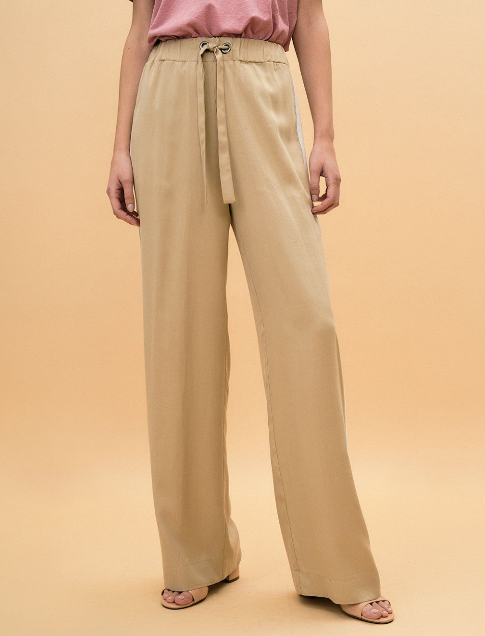 Pantalone dritto Donna