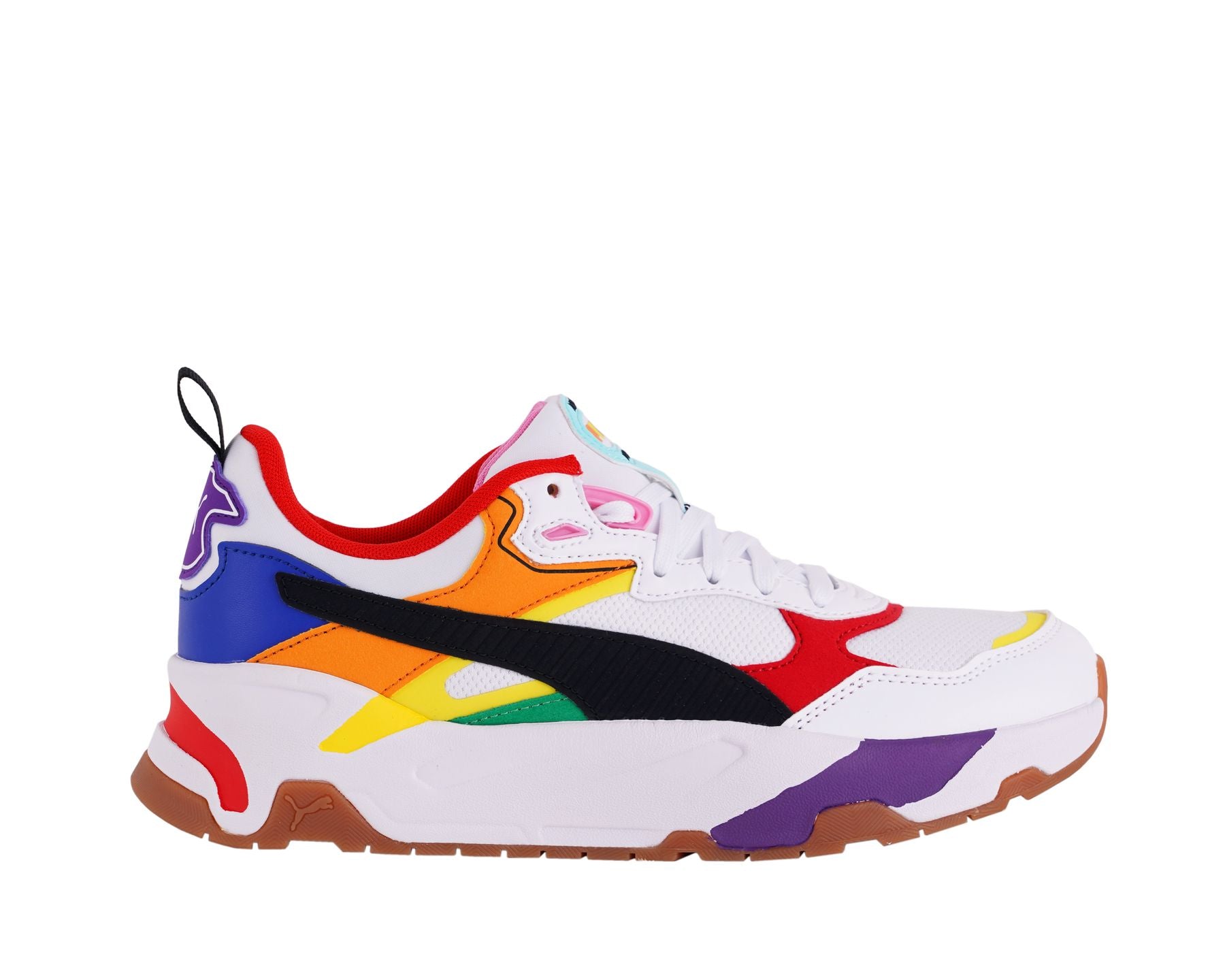 Sneakers sportive Uomo