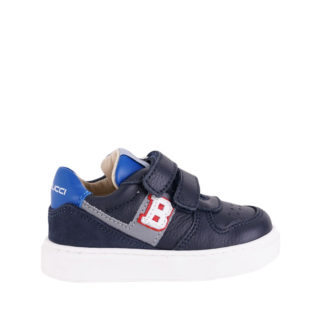 Sneakers basse Bambino