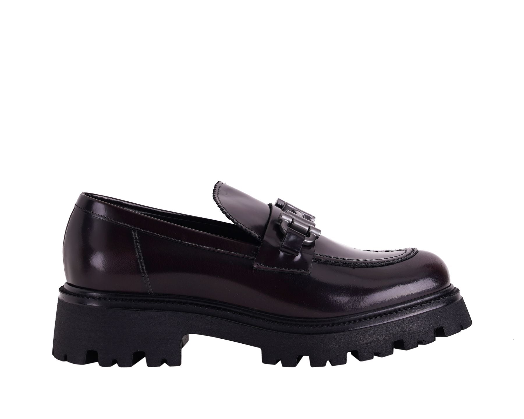 Mocassino Donna