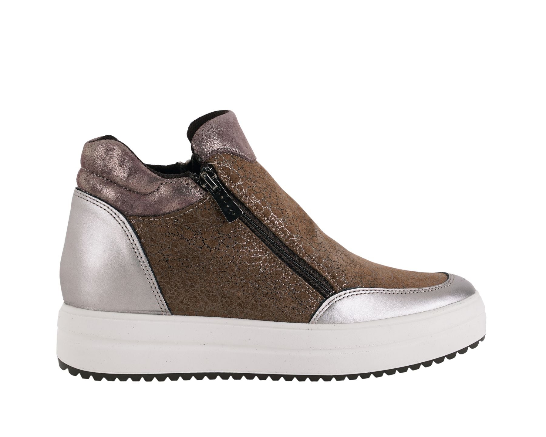 Sneakers alte Donna