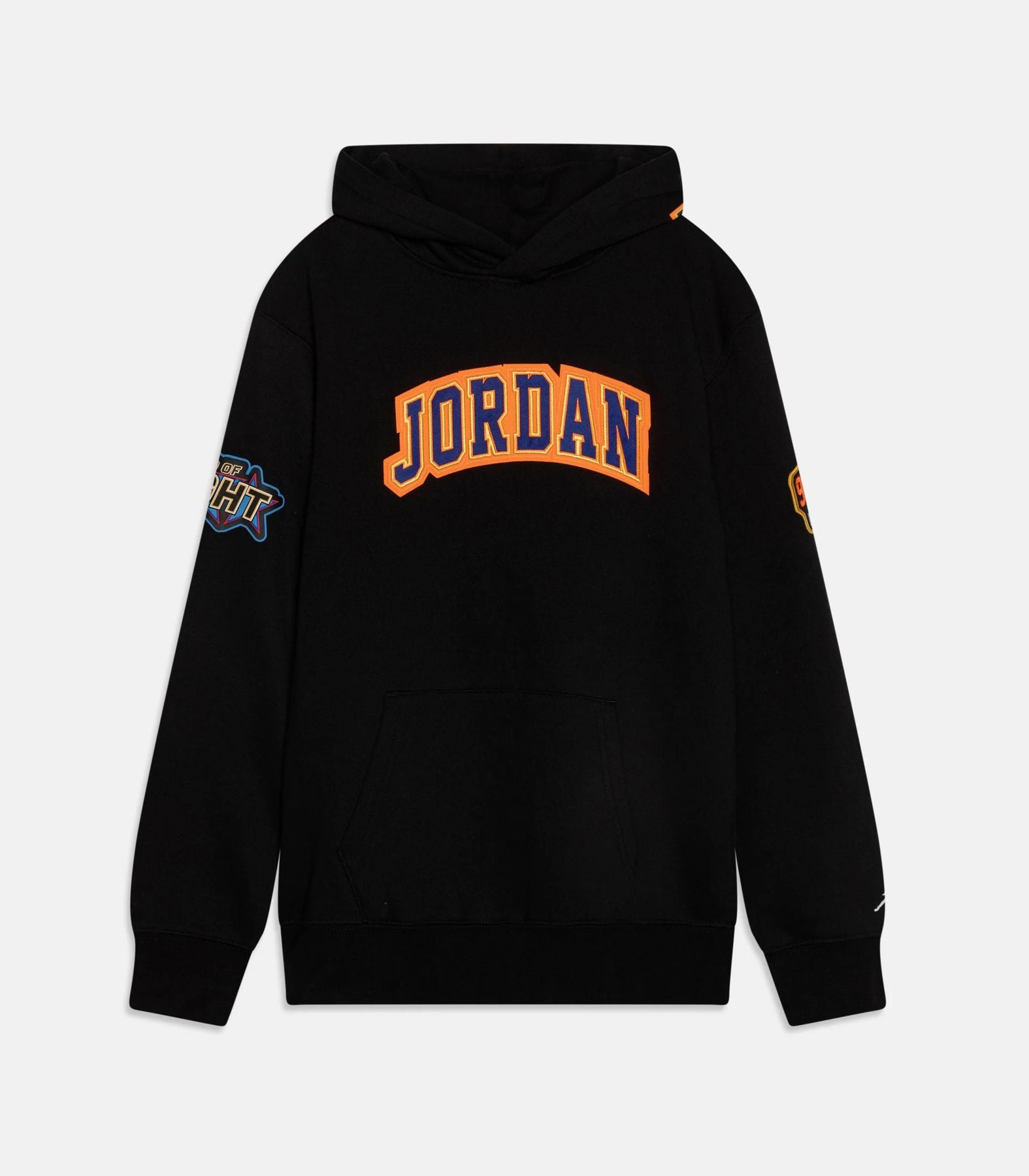 Felpa con cappuccio Bambino