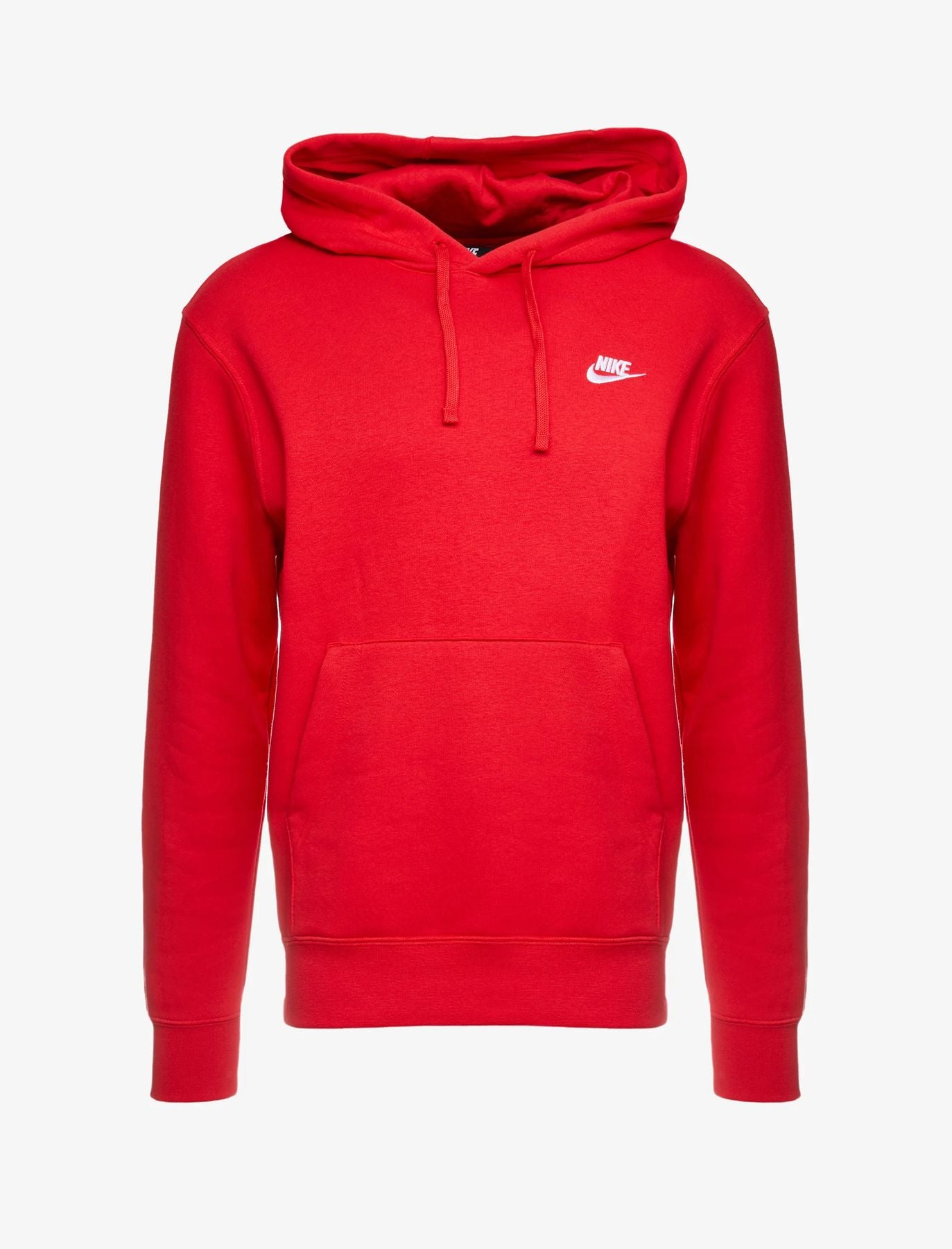 Felpa con cappuccio Uomo