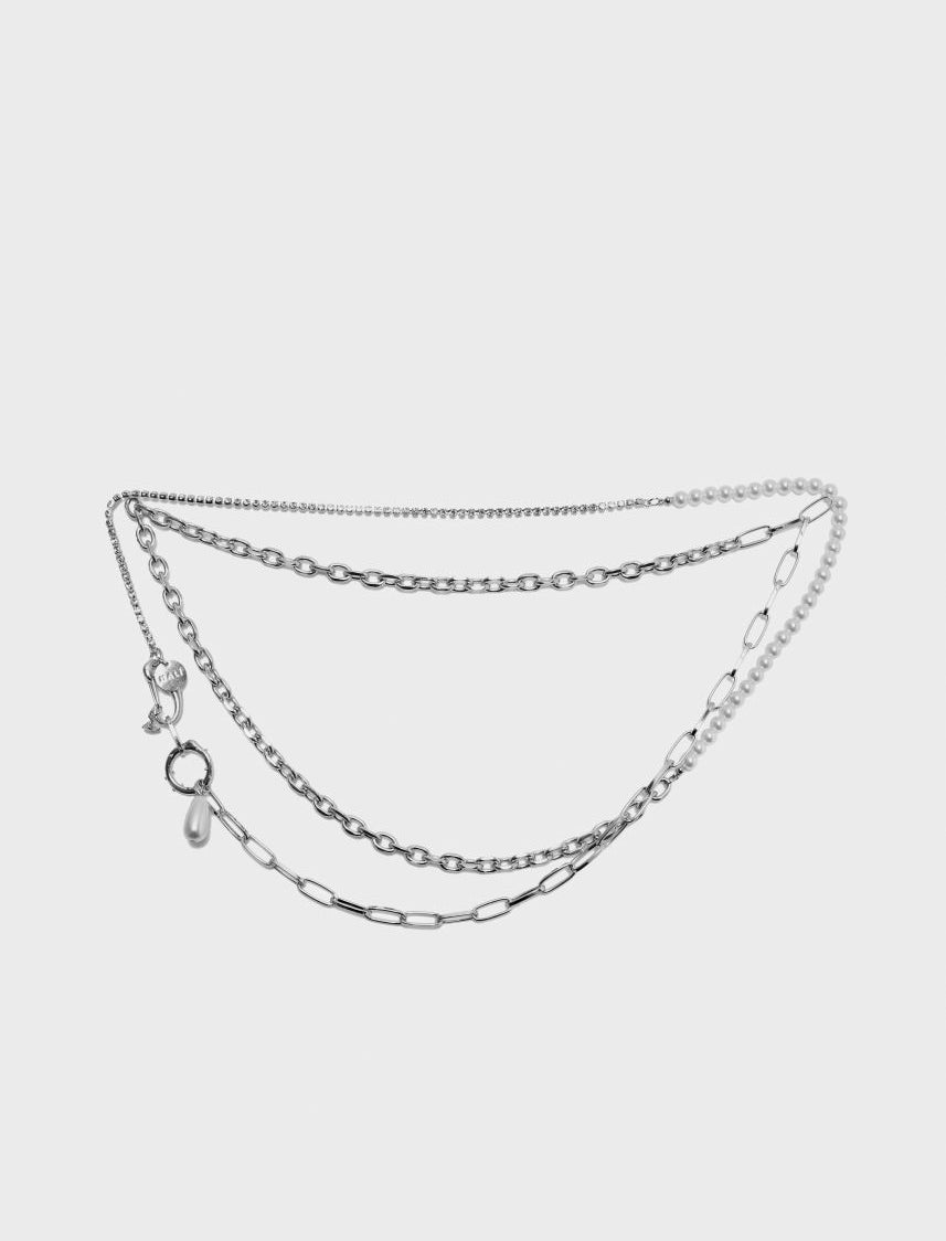 Collana Donna