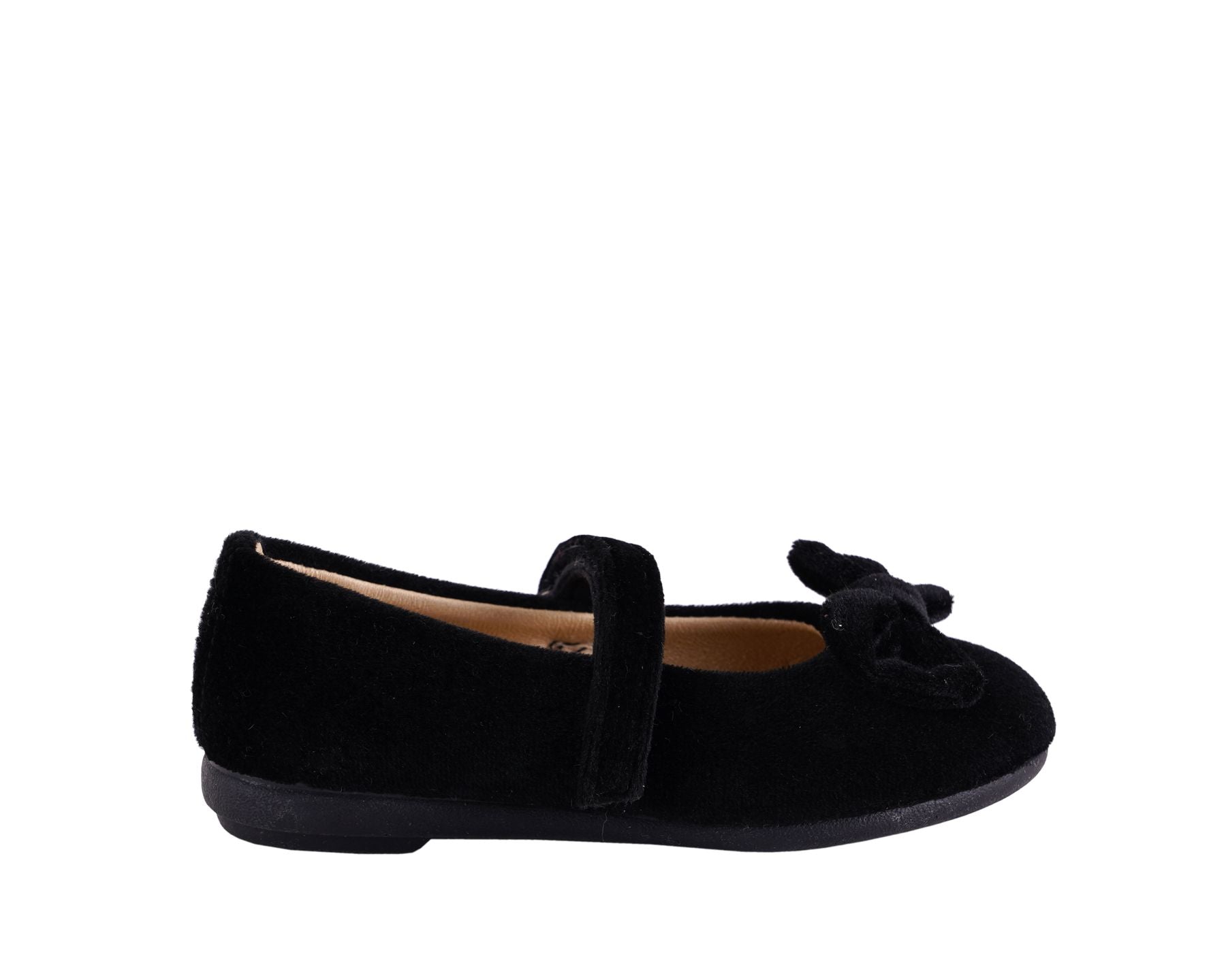 Ballerina con fiocco Bambina