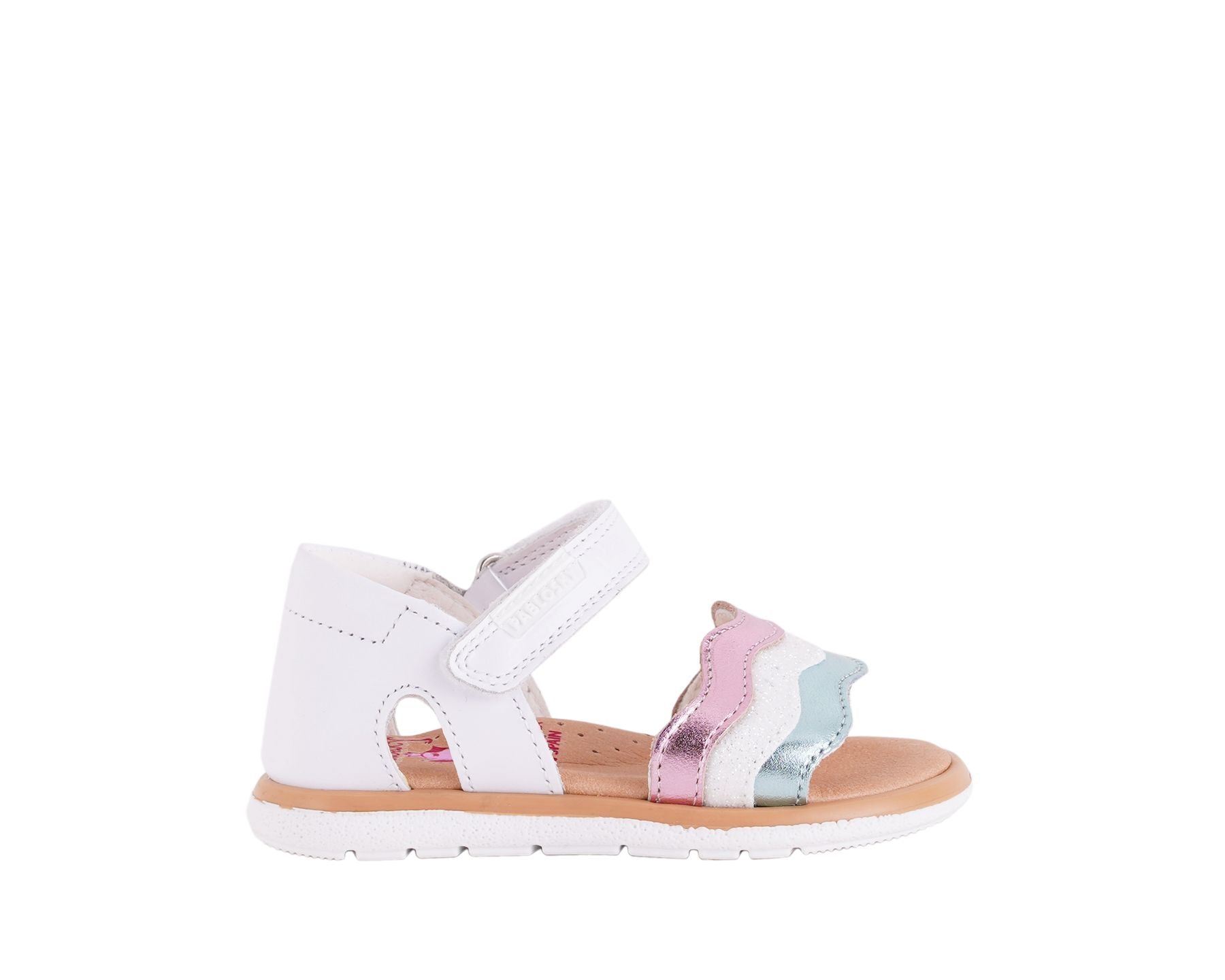 Sandalo basso Bambina