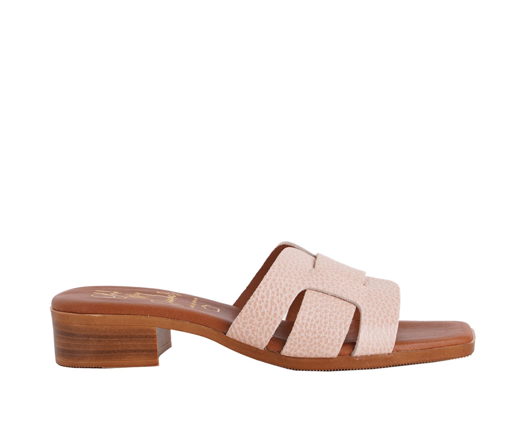 Sandalo alto Donna