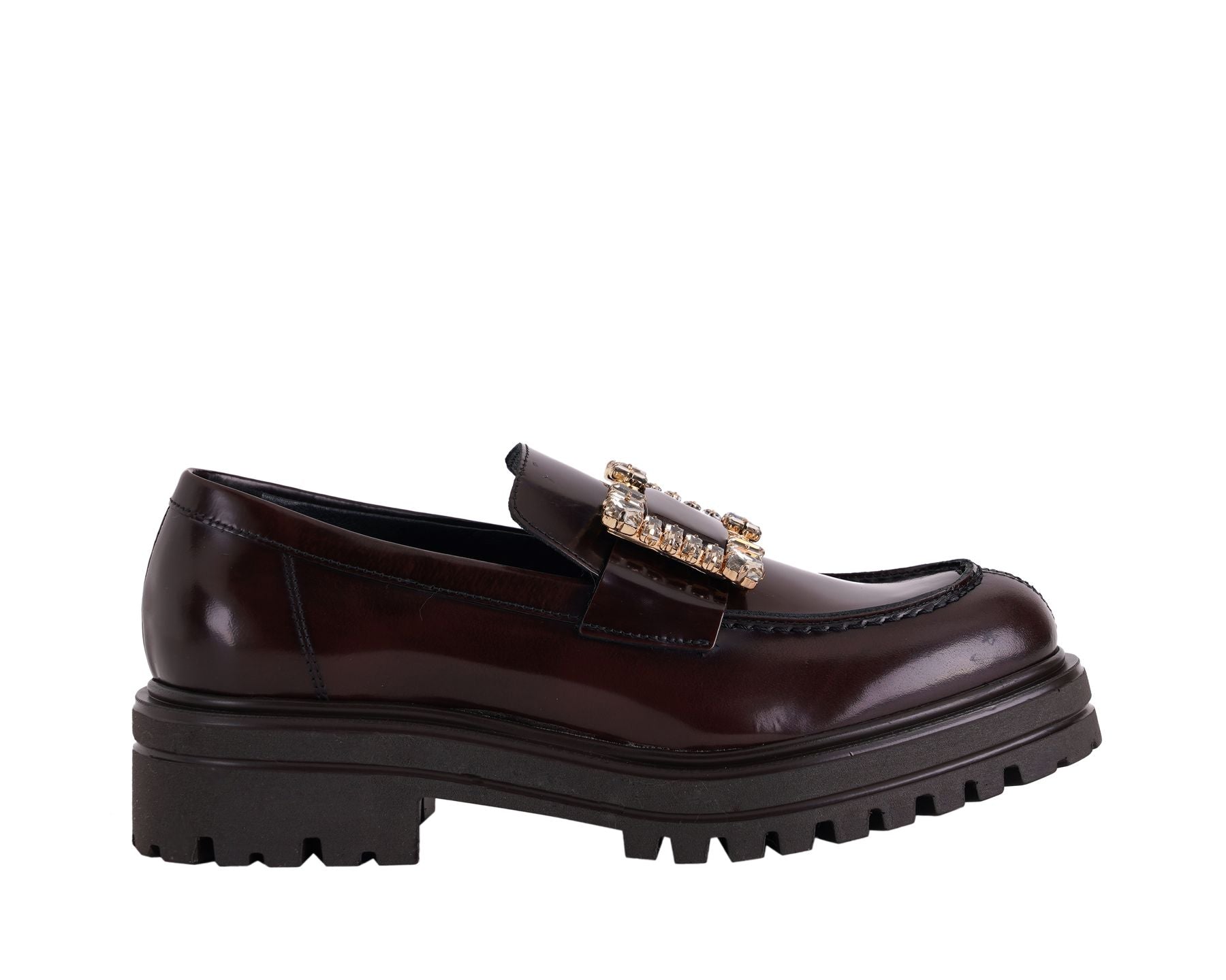 Mocassino Donna