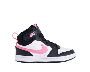 Sneakers Nike Court Borough Mid PS J CD7783 Unisex Bambino