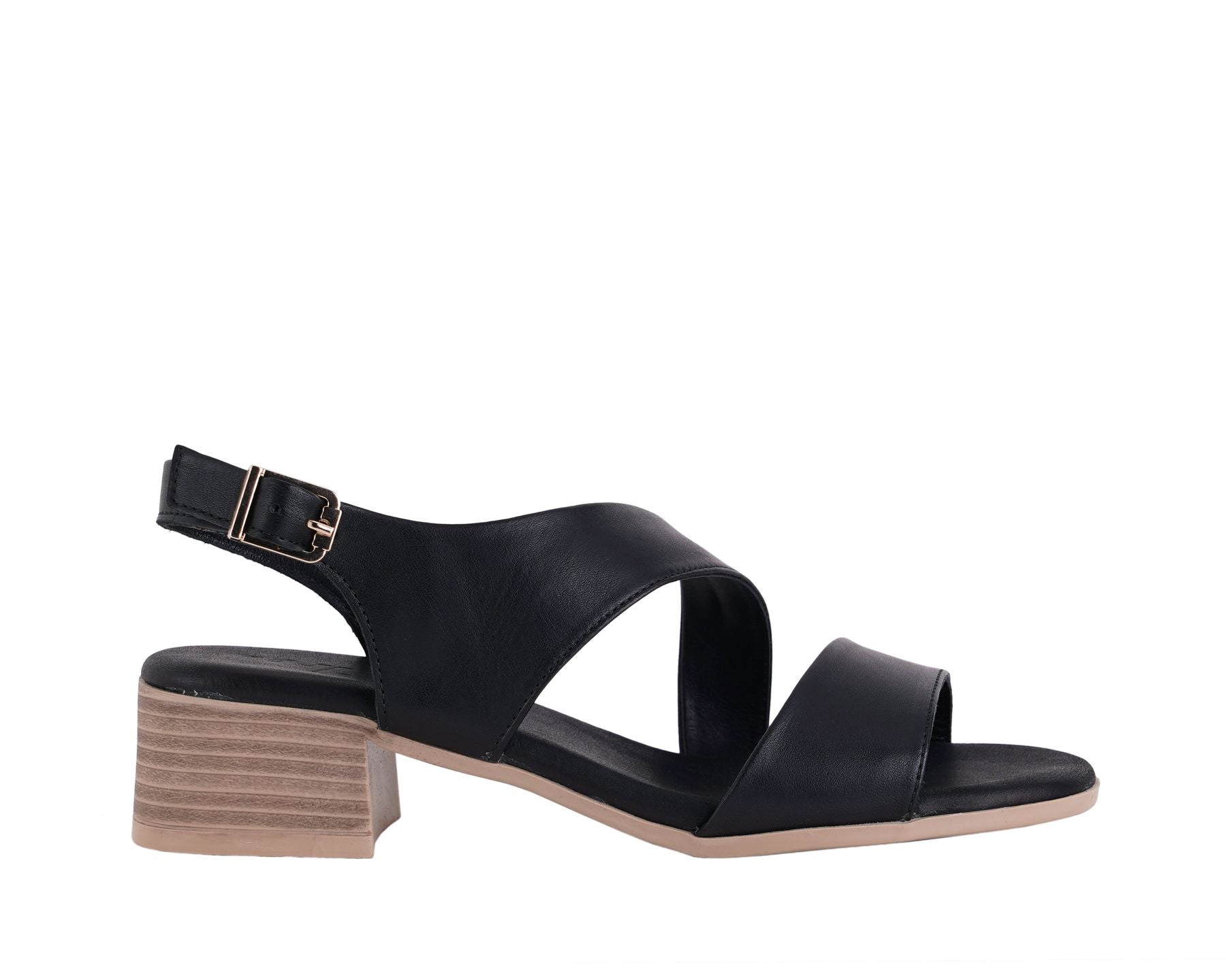 Sandalo alto Donna