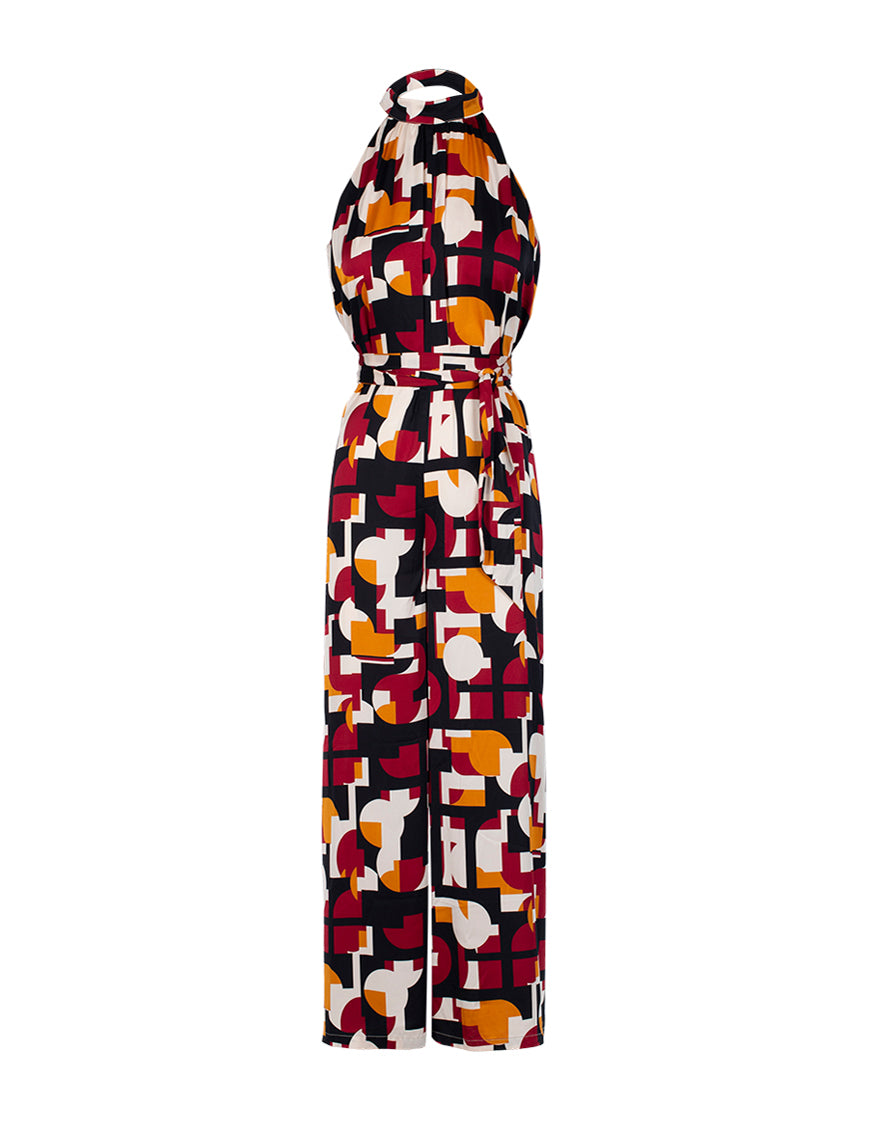 Jumpsuit Donna