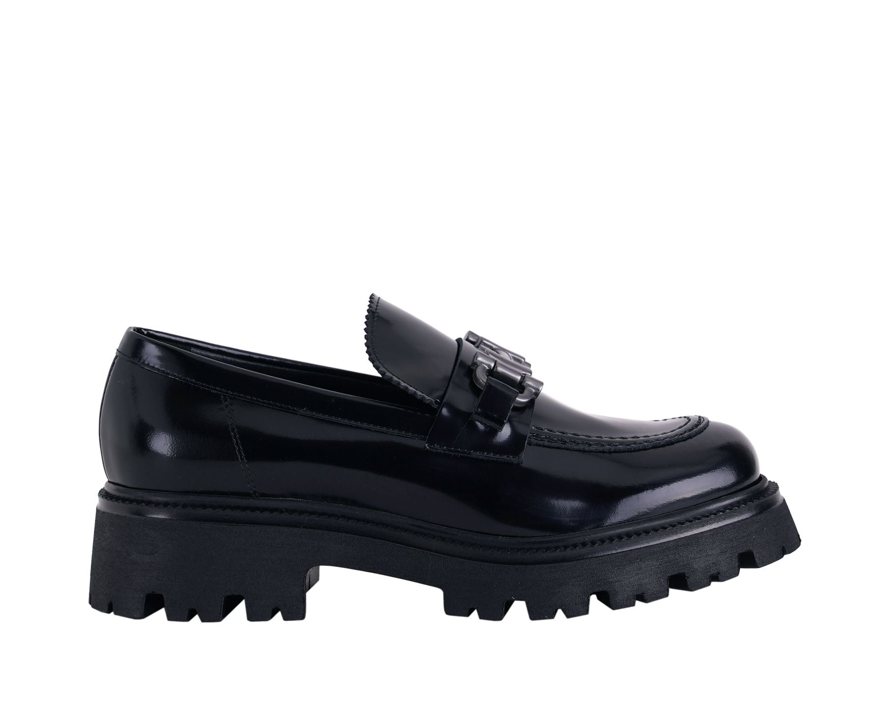Mocassino Donna