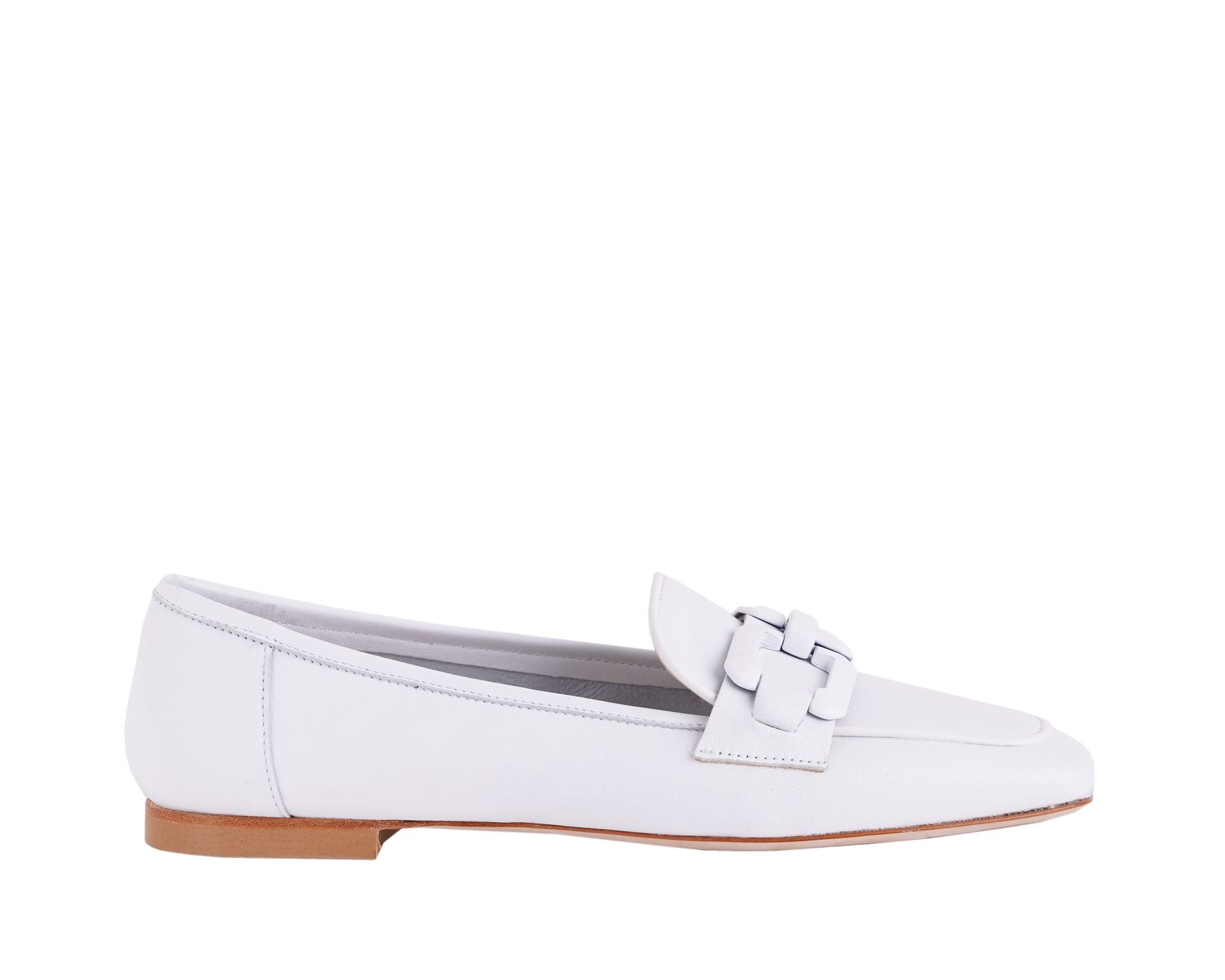 Mocassino basso Donna