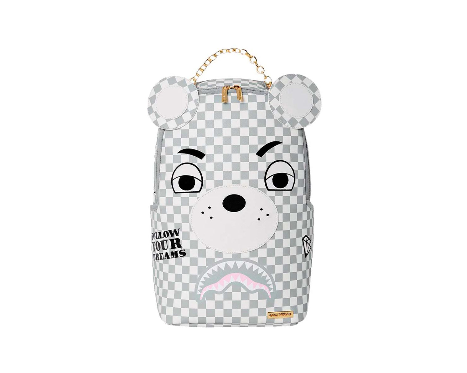 Zaino Unisex Uomo Donna