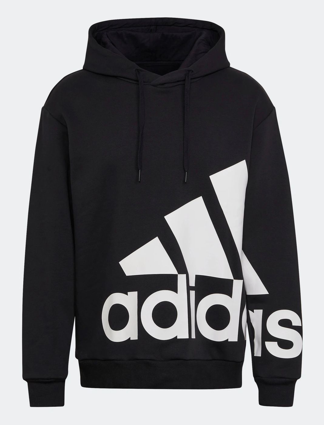 Felpa con cappuccio Uomo ADIDAS