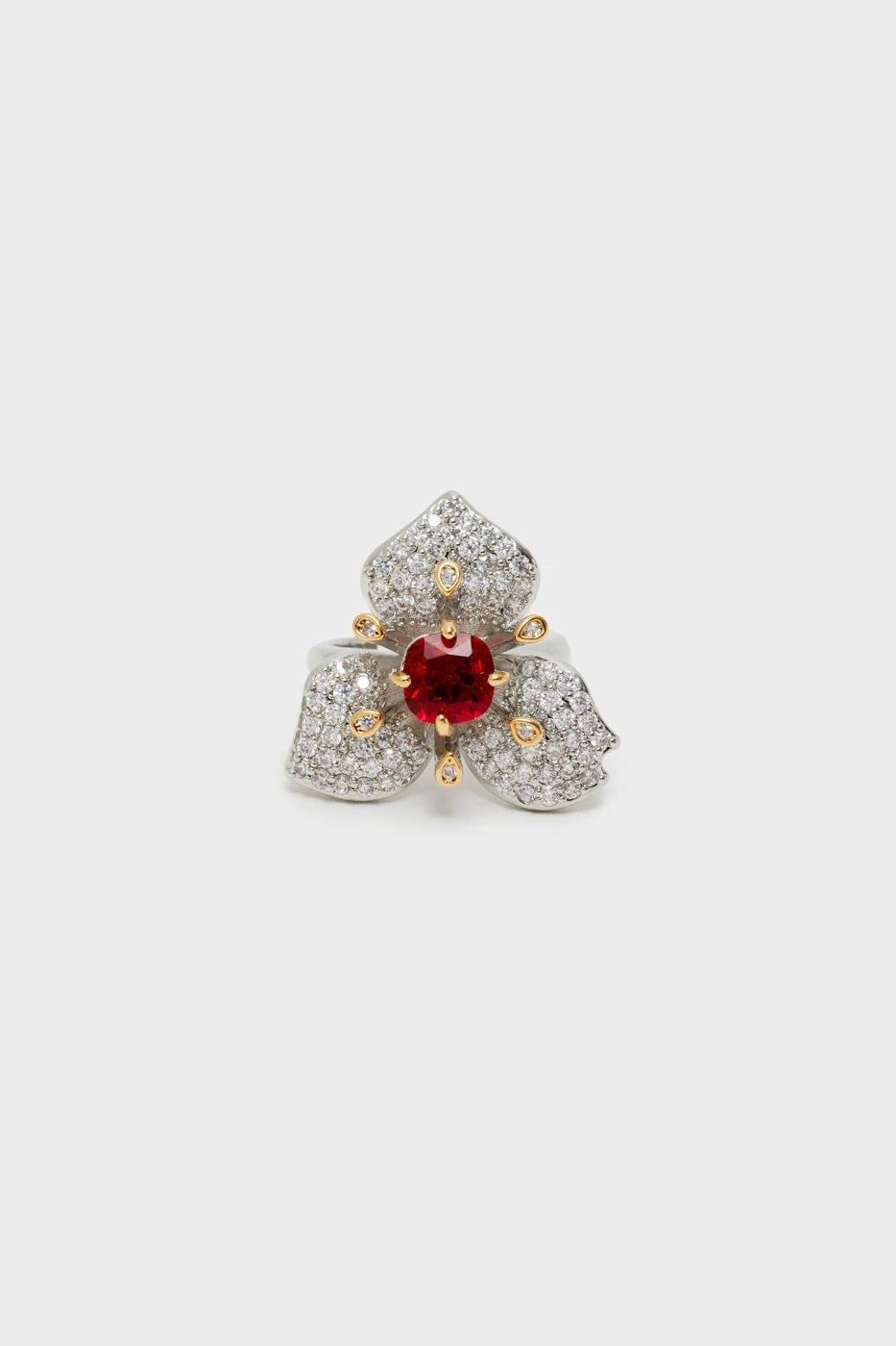 Anello Donna