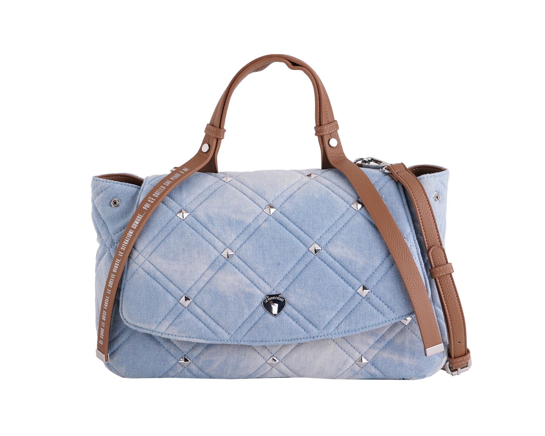 Borsa a cartella Donna