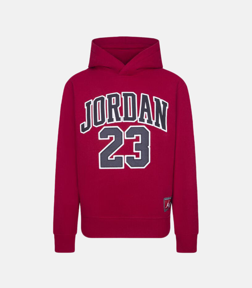 Felpa con cappuccio Bambino