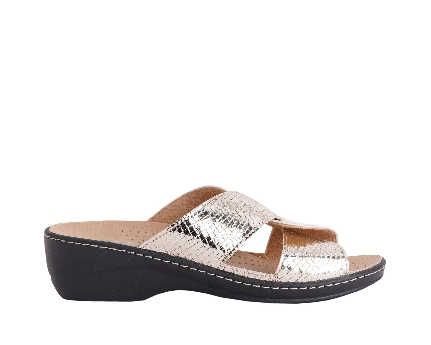 Pantofole Donna