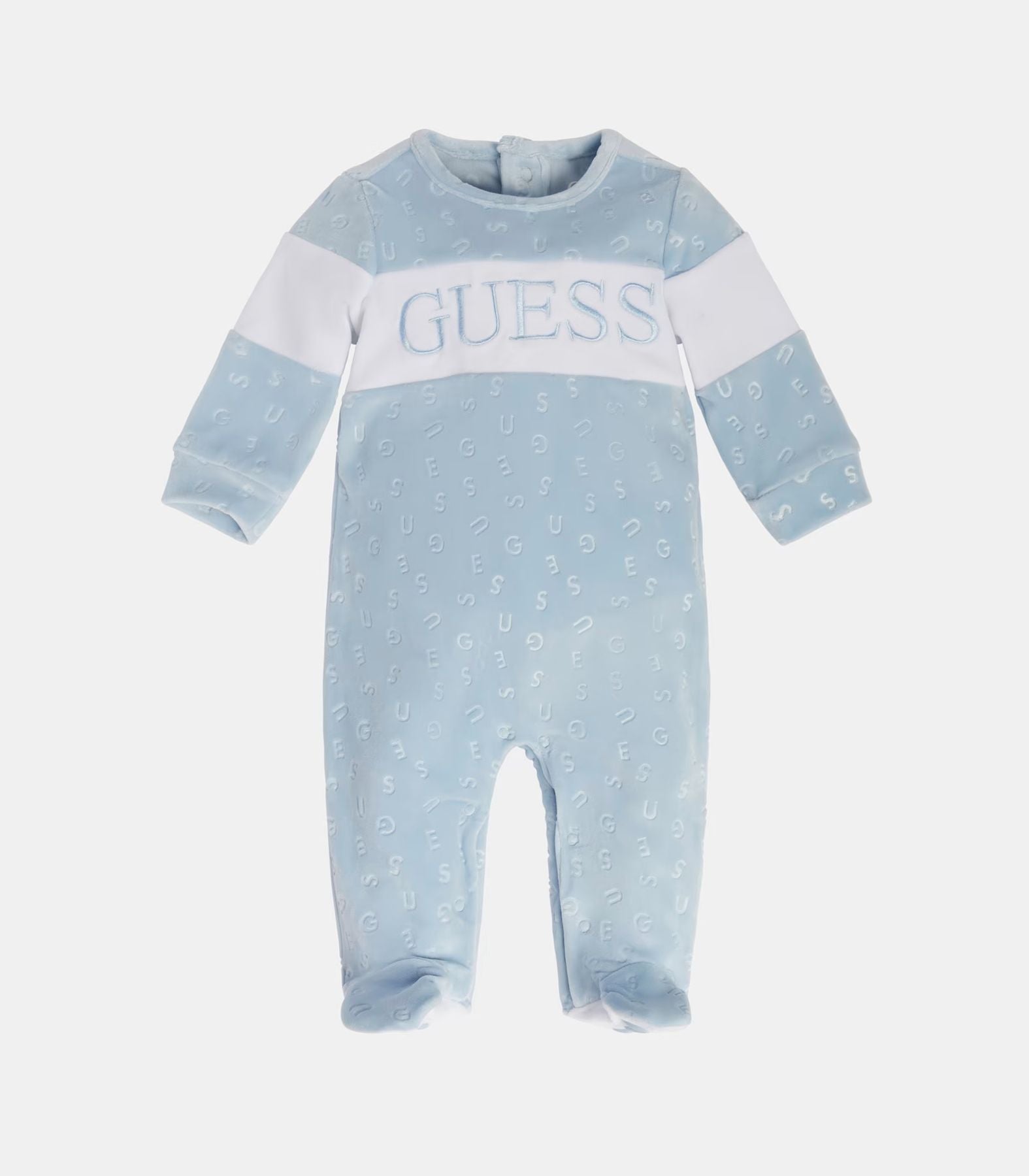 Tutina Unisex bambino