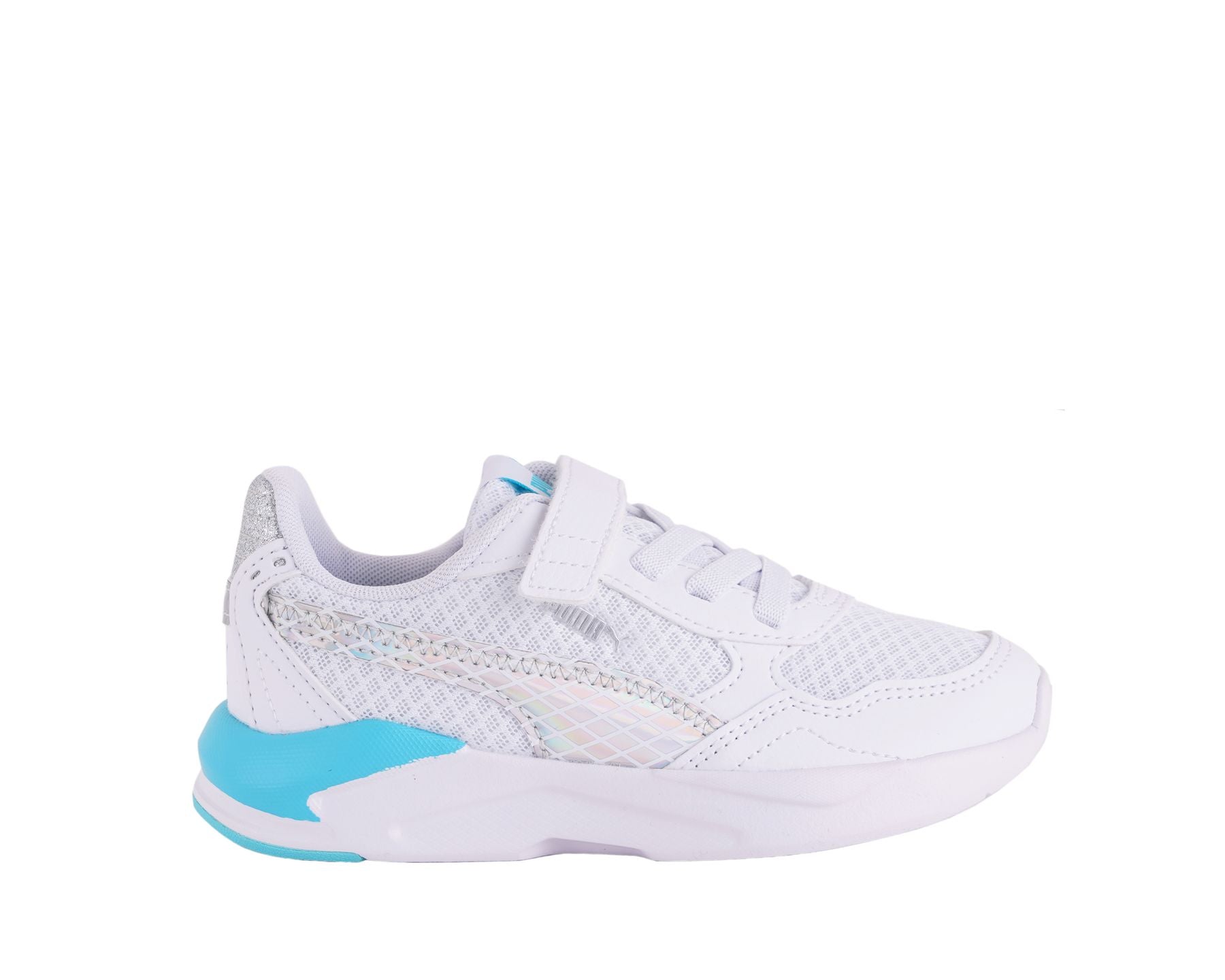 Sneakers basse Bambina