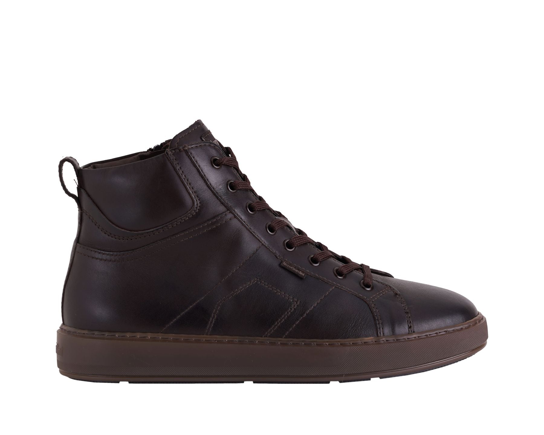 Sneakers alte Uomo