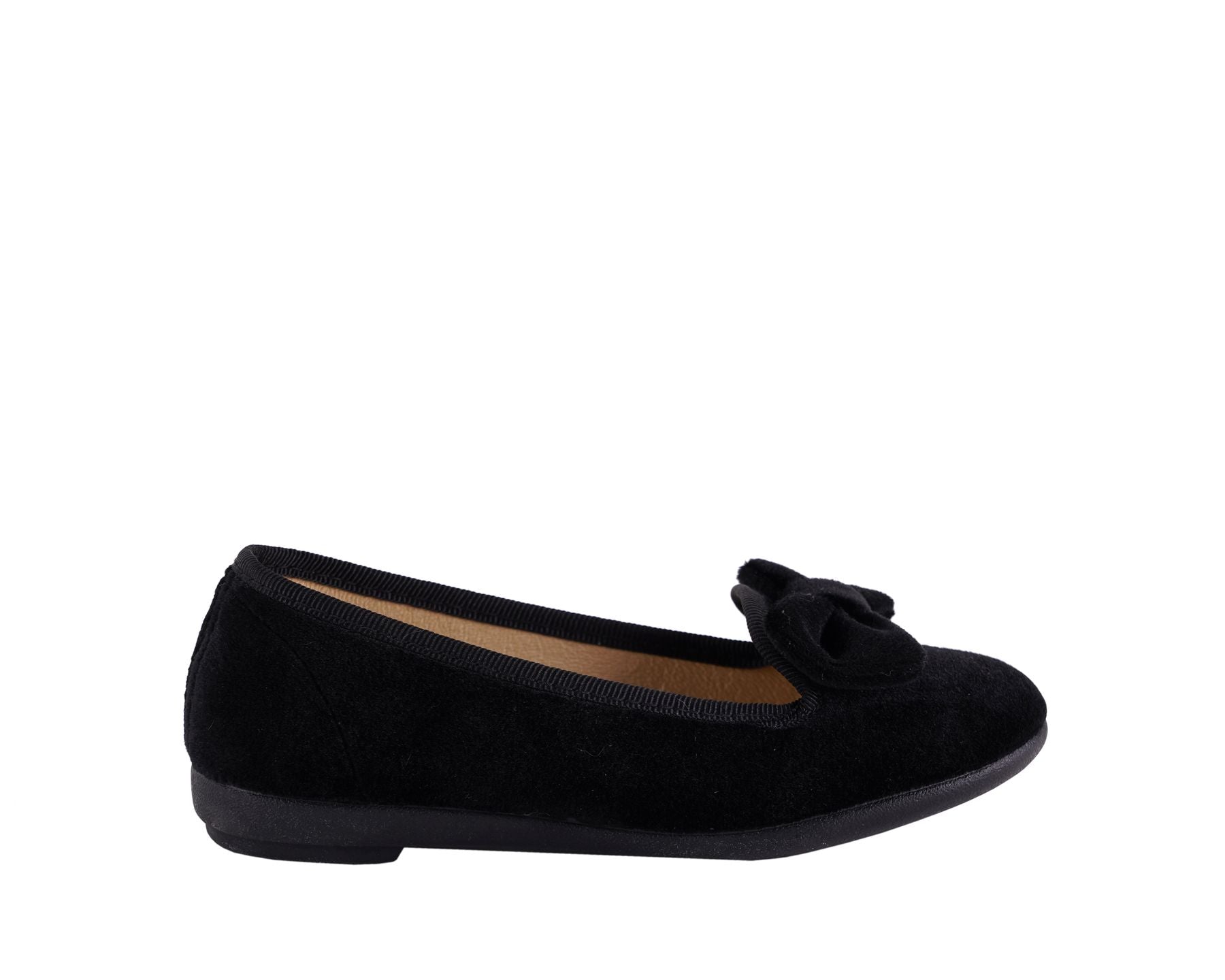 Ballerina con fiocco Bambina