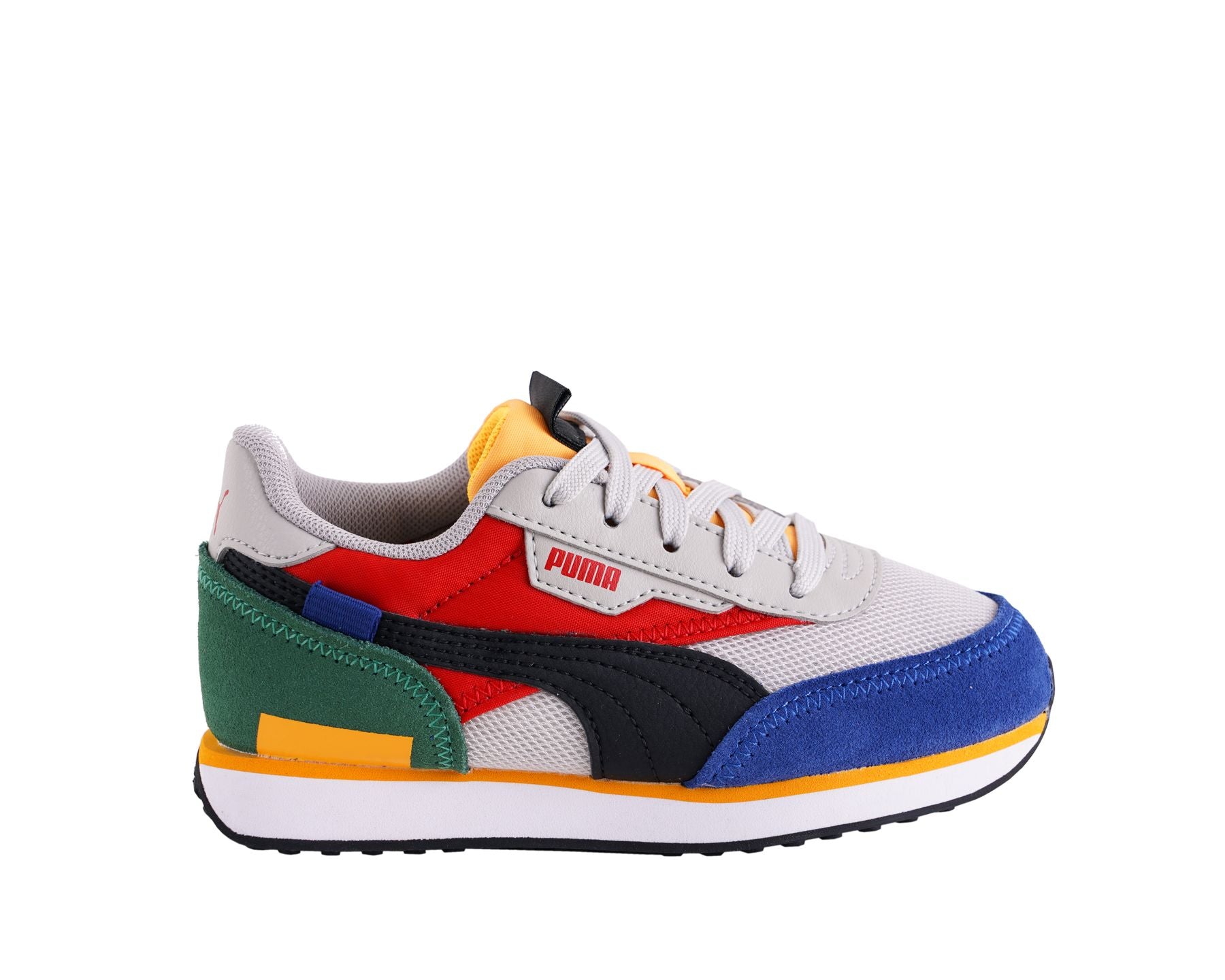 Sneakers sportive Unisex bambino