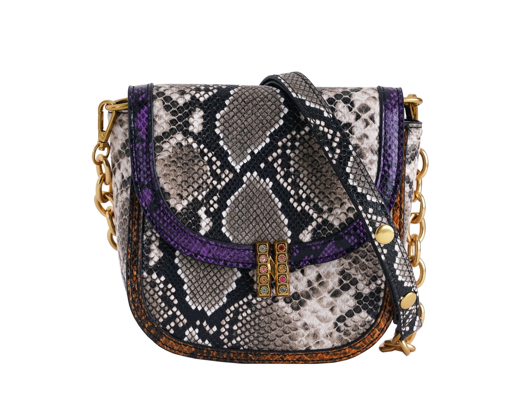 Borsa a tracolla Donna