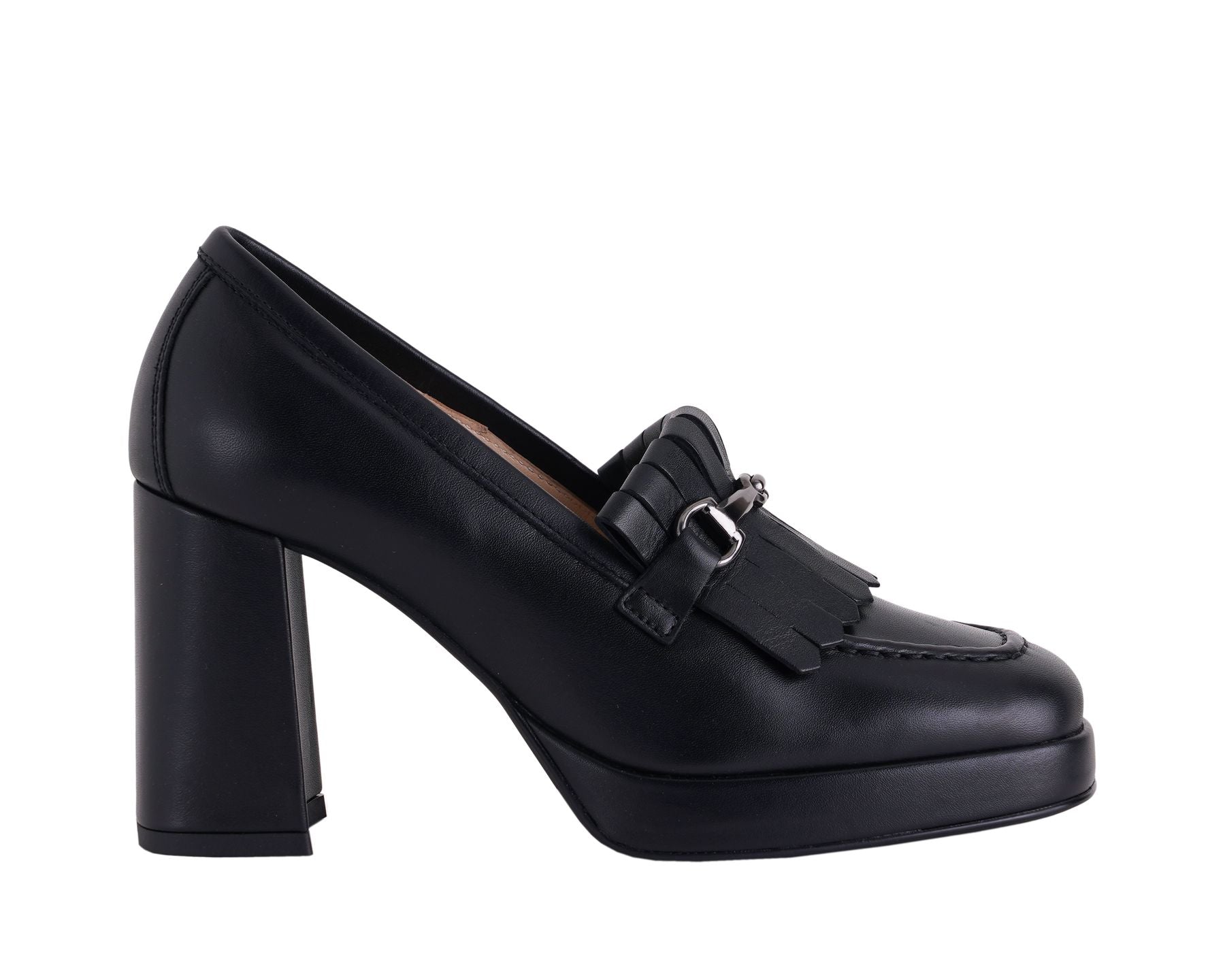 Mocassino alto Donna