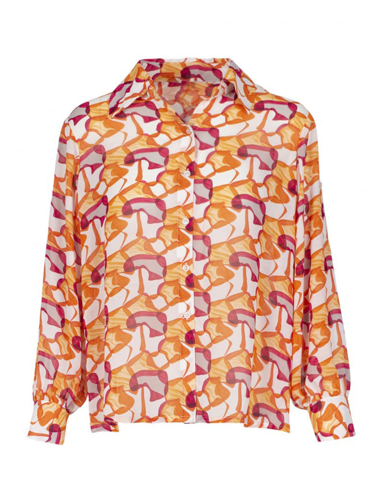 Camicia Donna