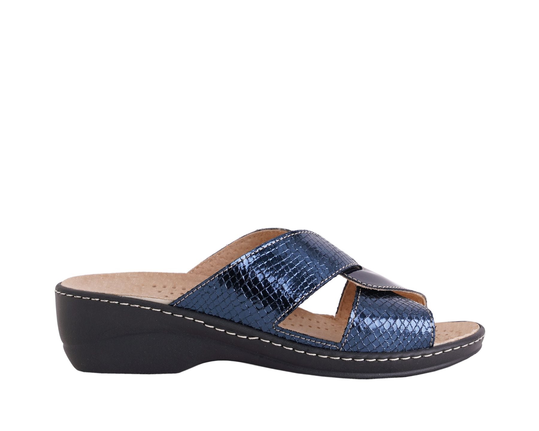Pantofole Donna
