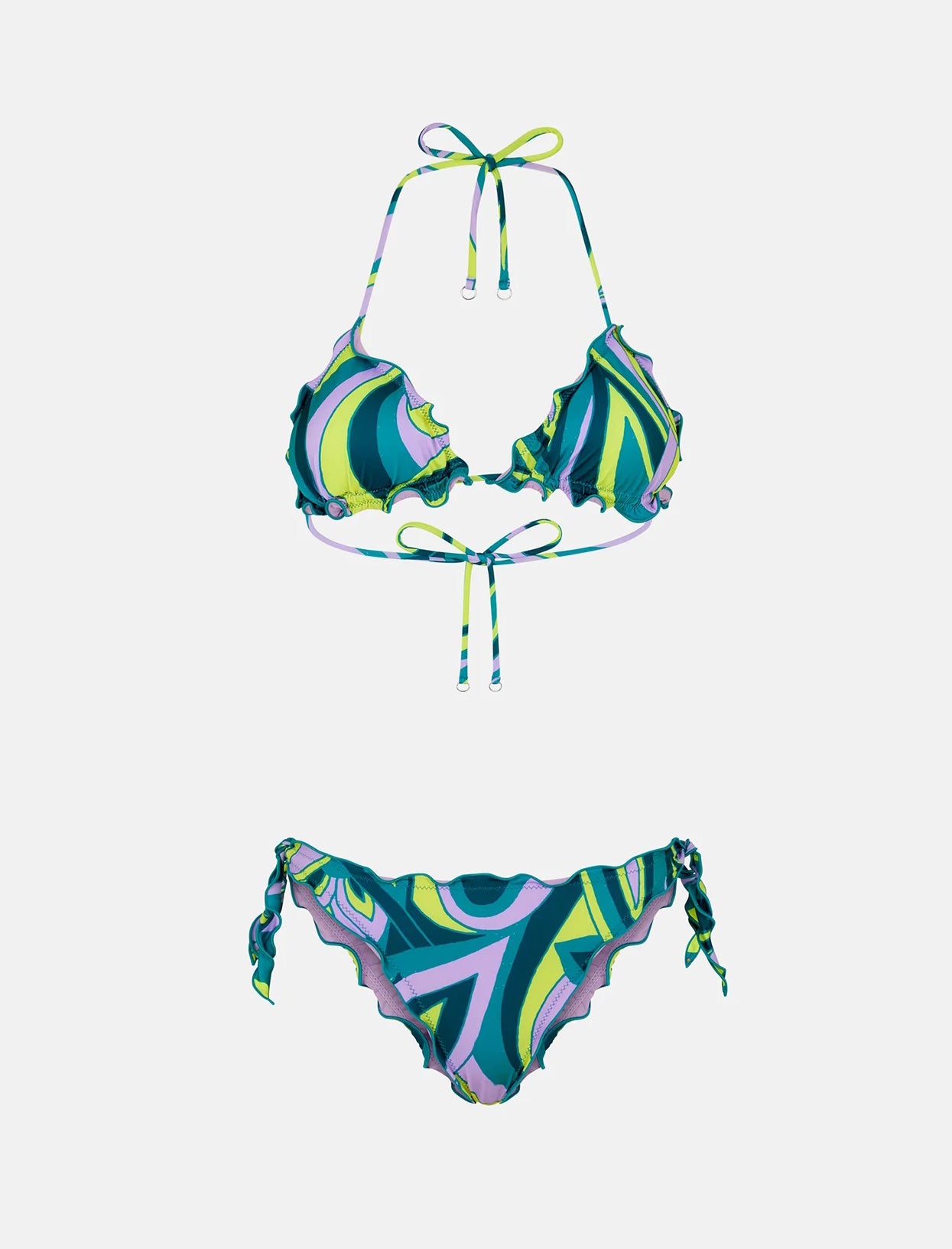 Bikini Donna