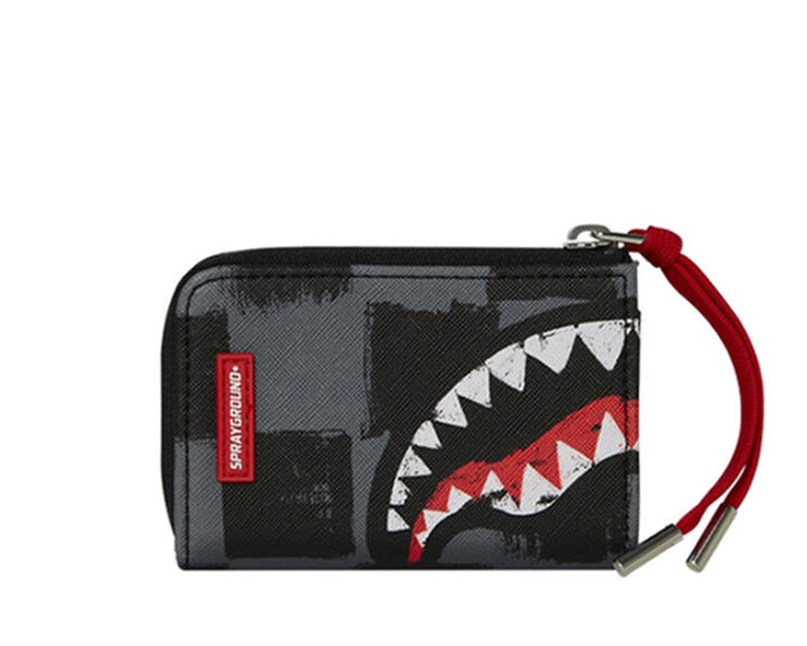 Portafoglio Unisex Uomo Donna