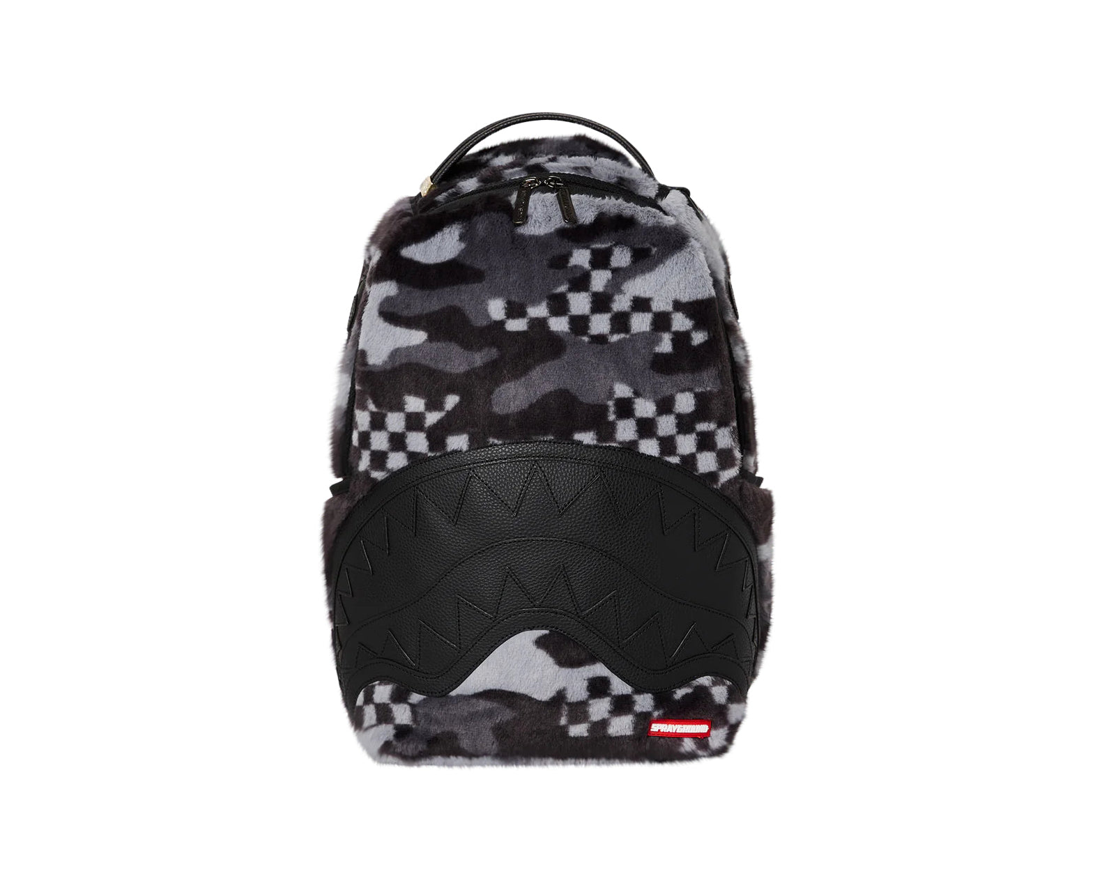 Zaino Unisex Uomo Donna