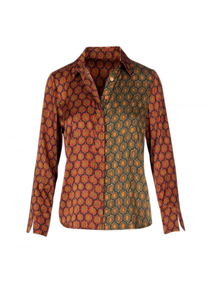Camicia Donna