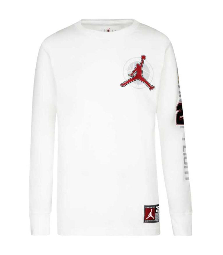 Maglia manica lunga Bambino