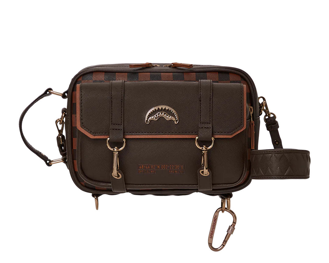 Pochette Unisex Uomo Donna