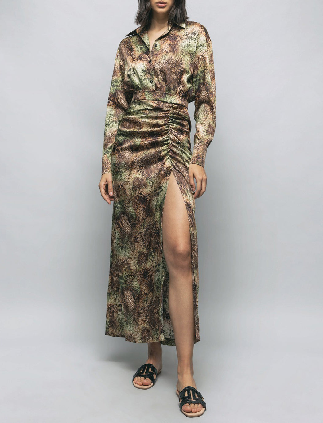 Abito chemisier Donna