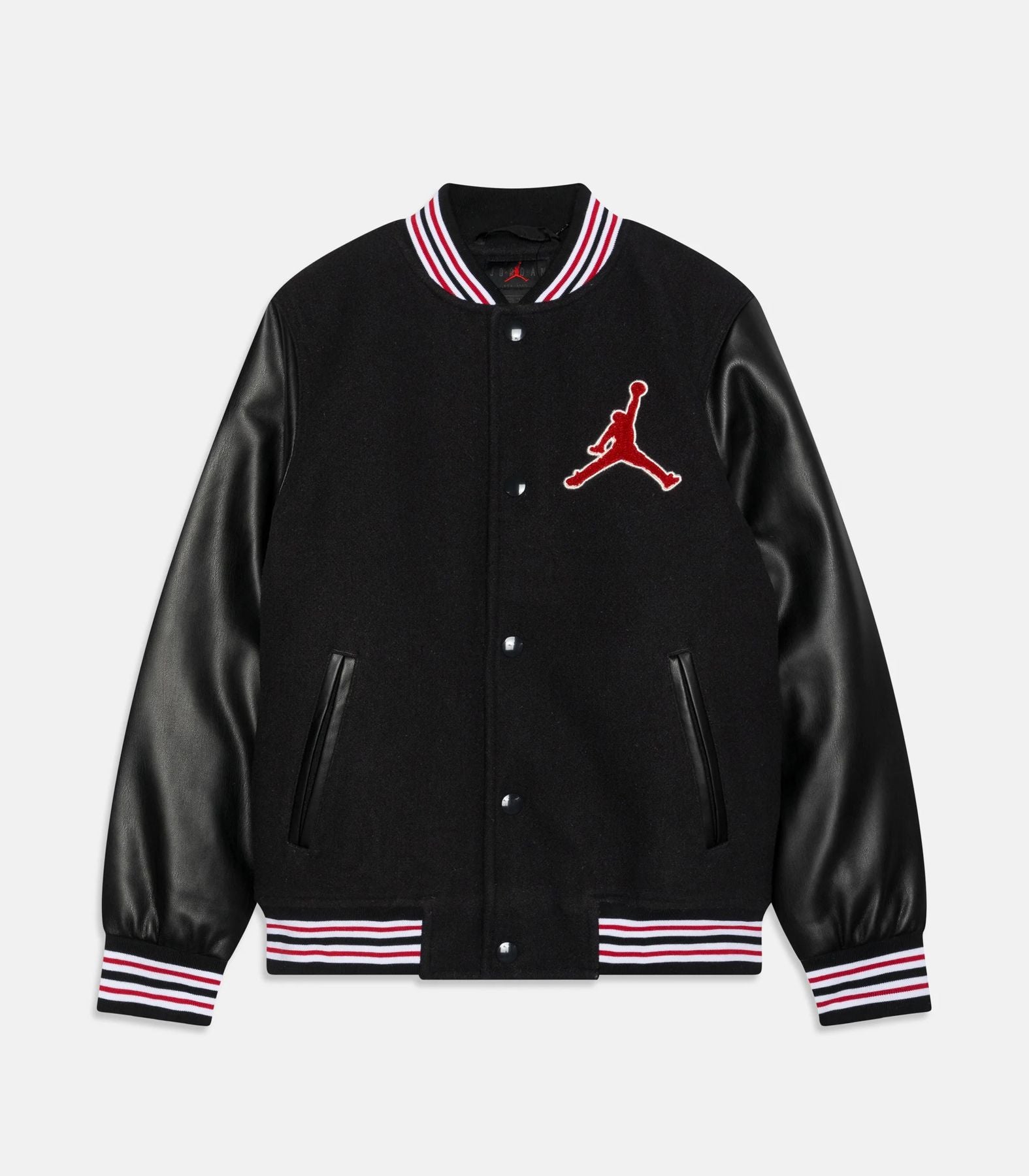 Giacca varsity Unisex bambino