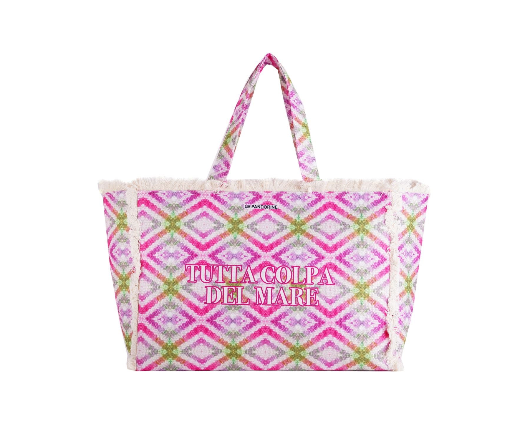 Borsa mare Donna