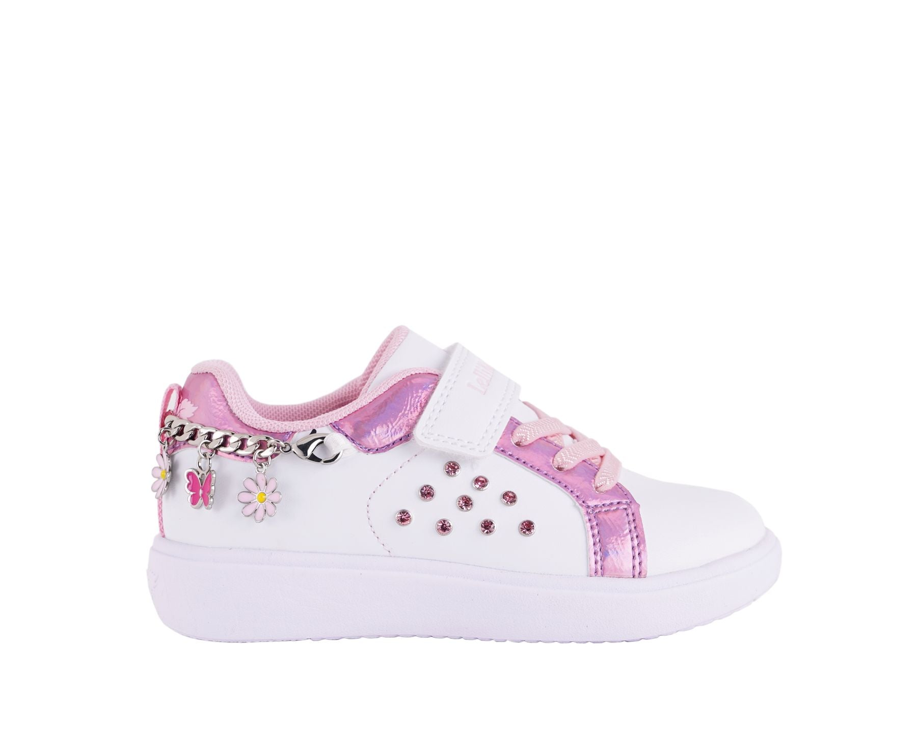 Sneakers basse Bambina