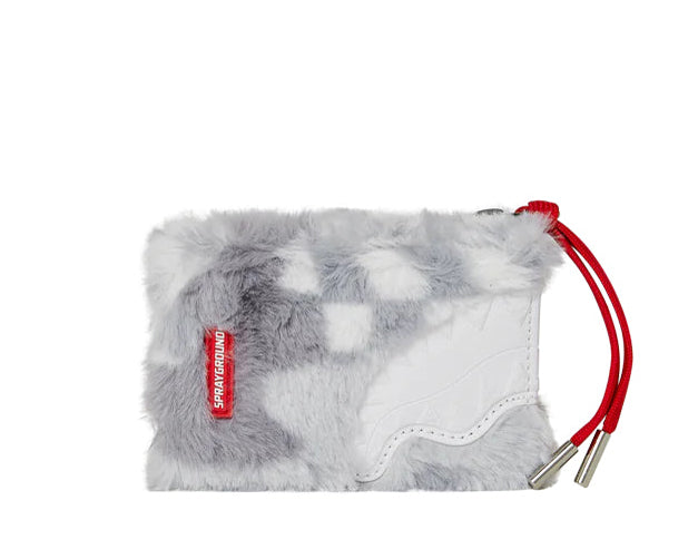 Portafoglio Unisex Uomo Donna