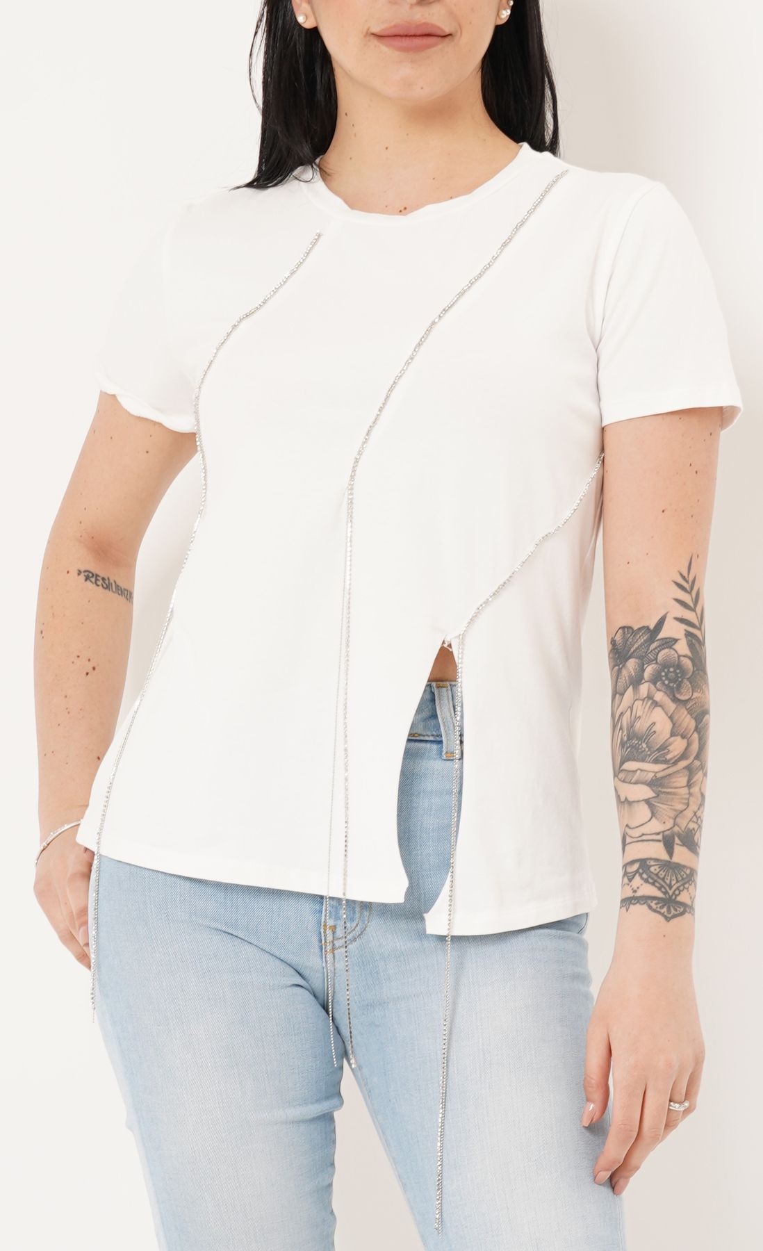 T-shirt Donna