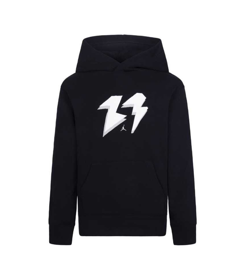 Felpa con cappuccio Bambino