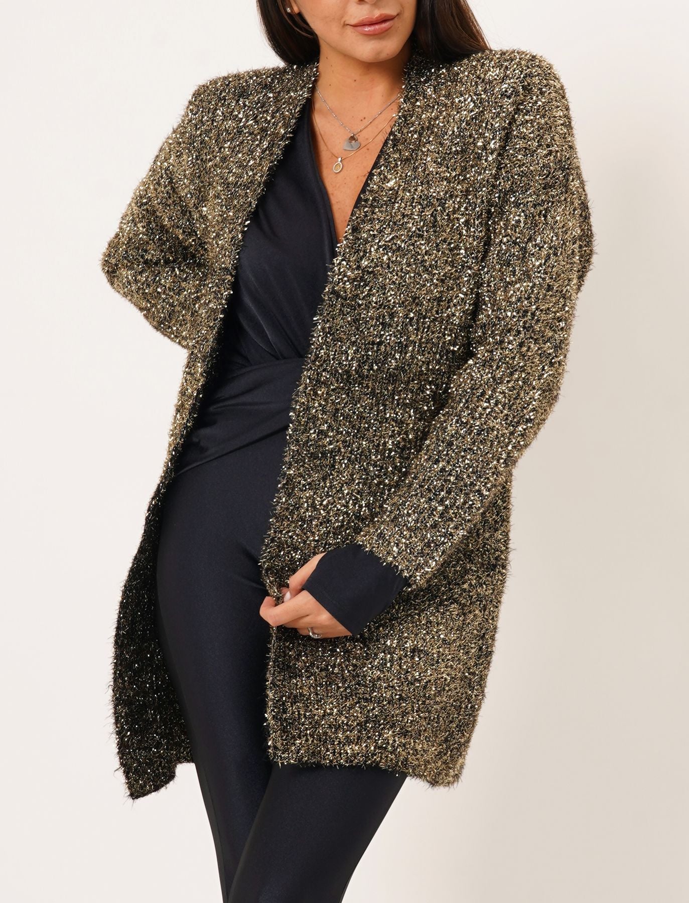 Cardigan Donna