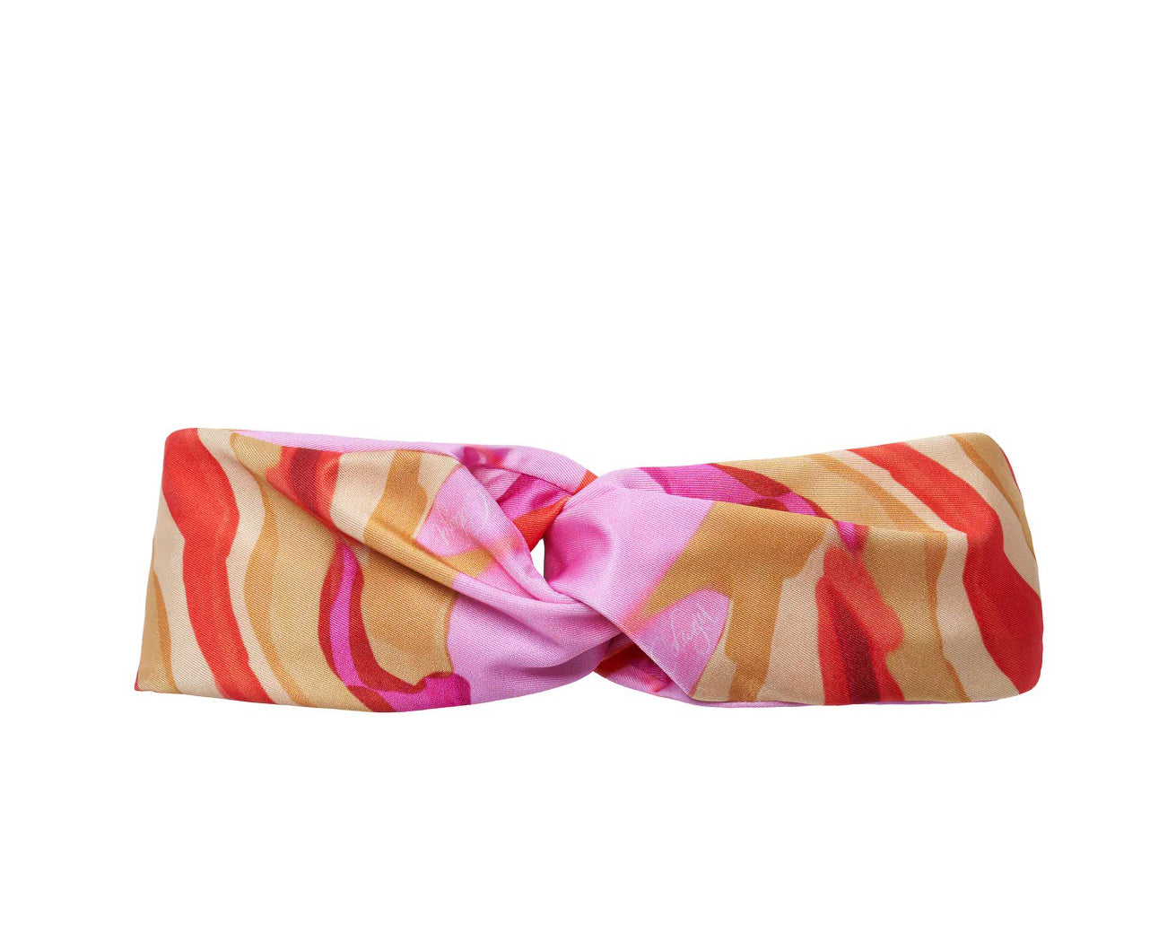 Fascia Capelli Donna